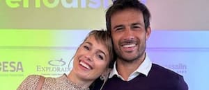 Chechu Bonelli, sobre su separación de Darío Cvitanich: “Llegué a hacer terapia cuatro veces por semana”