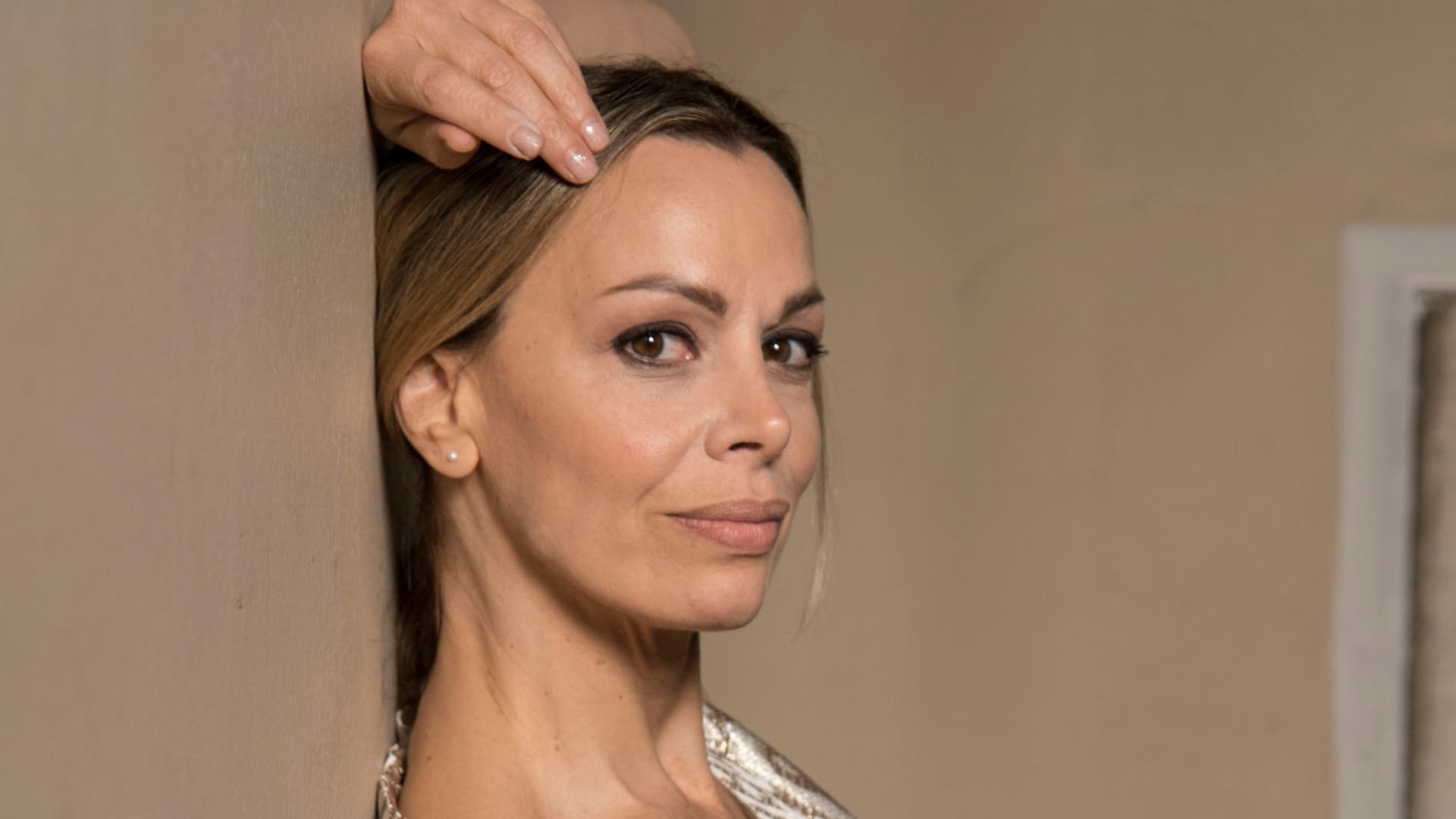Cecilia Carrizo: el recuerdo de su hermano Martín, su dolorosa separación luego de 25 años en pareja y el íntimo y emotivo proyecto teatral que prepara