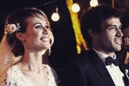 Cecilia ‘Chechu’ Bonelli y Darío Cvitanich se separaron después de 14 años juntos