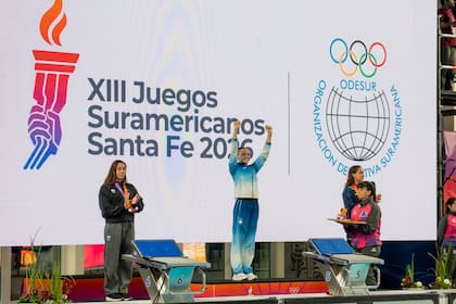 Cecilia Dieleke tiene 16 años, es de San Martín, Buenos Aires, y está llamada a ser una de las argentinas más destacadas en Dakar 2026