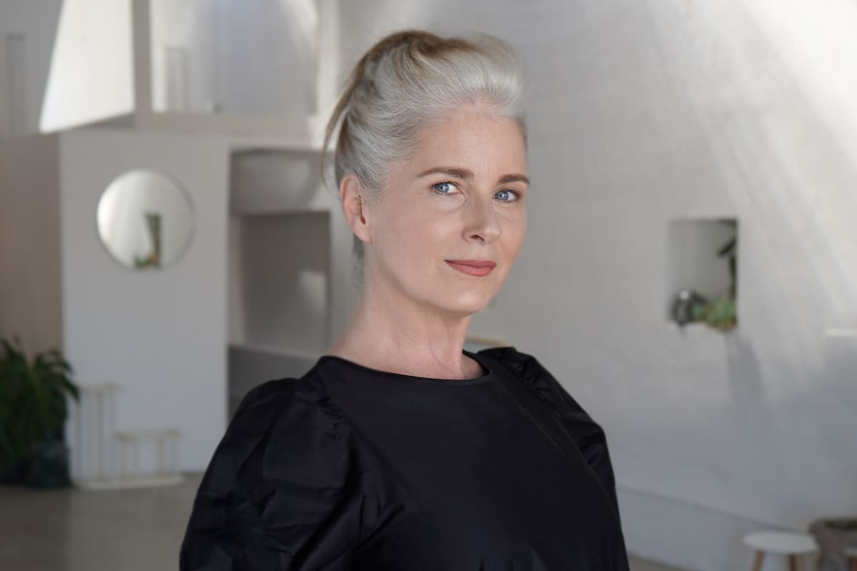 Cecilia Dopazo confesó haber encontrado en las redes sociales un nuevo método de comunicación con su público