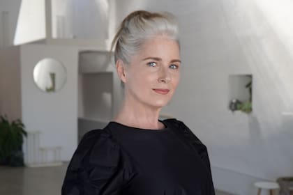 Cecilia Dopazo confesó haber encontrado en las redes sociales un nuevo método de comunicación con su público