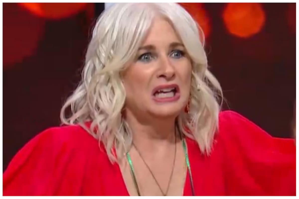 Cecilia Dopazo recordó el día en el que Ashton Kutcher la "humilló"