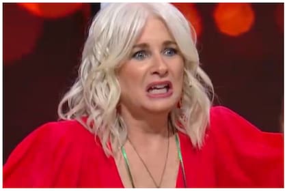 Cecilia Dopazo recordó el día en el que Ashton Kutcher la "humilló"