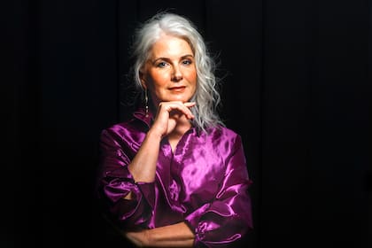 Cecilia Dopazo: "Veo a la ficción argentina en absoluta crisis"