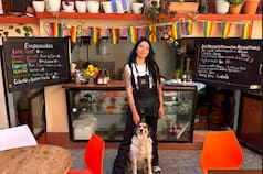 Los argentinos radicados en Bolivia tienen problemas hasta para salir de sus casas y estudiar