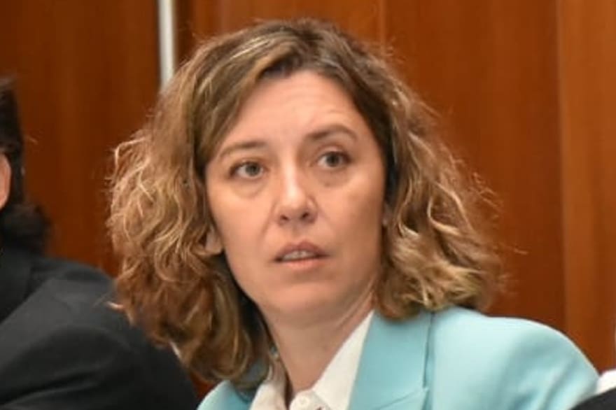 La Corte Suprema analizará el caso de la destitución de Cecilia Goyeneche, la exfiscal anticorrupción de Entre Ríos que investigó a Sergio Urribarri