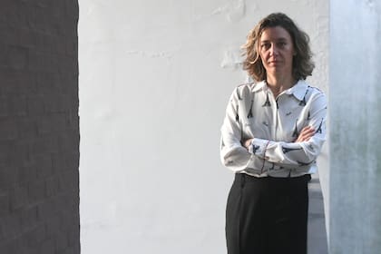 Cecilia Goyeneche, procuradora adjunta de Entre Ríos y coordinadora de las investigaciones anticorrupción