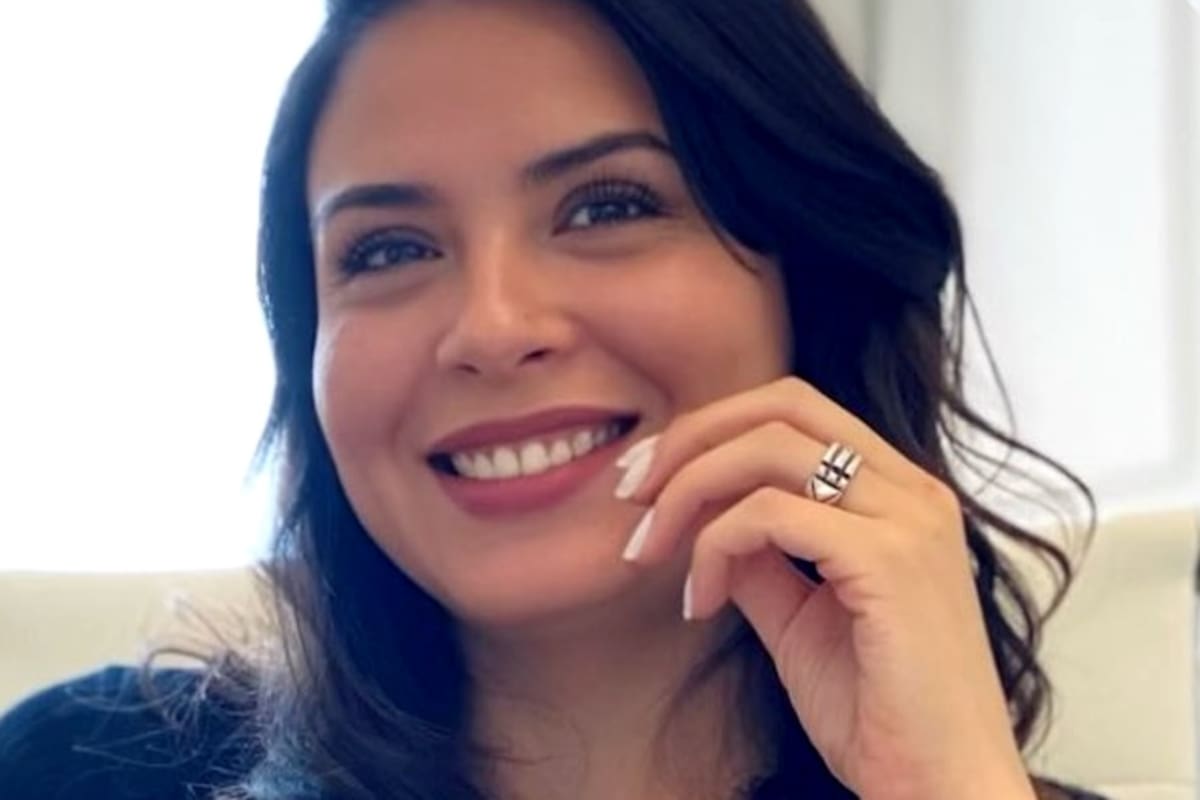 Cecilia Hermoso, la funcionaria que fue contratada durante el gobierno de Alberto Fernández para manejar la cuenta de Dylan