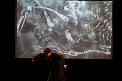 Cecilia Hopkins en "Marúnica. Reportaje a una pintora española"