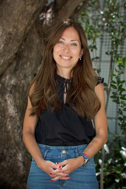 Cecilia Ibañez: “Un paso importante será lograr una visión de largo plazo que contemple esfuerzos conjuntos para que la ventana de oportunidades sea mayor"