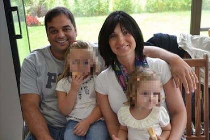 Cecilia Loccisano, la esposa del ministro Jorge Triaca, presentó su renuncia al Ministerio de Salud