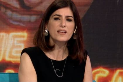 Cecilia Milone estalló contra Mirtha Legrand