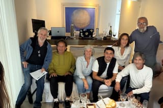 El puente argentino que busca llevar el arte a un mercado de US$26.000 millones