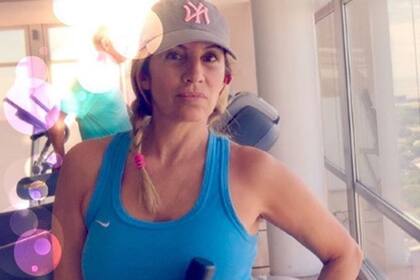 Cecilia Oviedo confirmó un viejo rumor