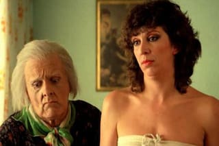 Cecilia Rossetto reveló los secretos de su personaje en Esperando la carroza