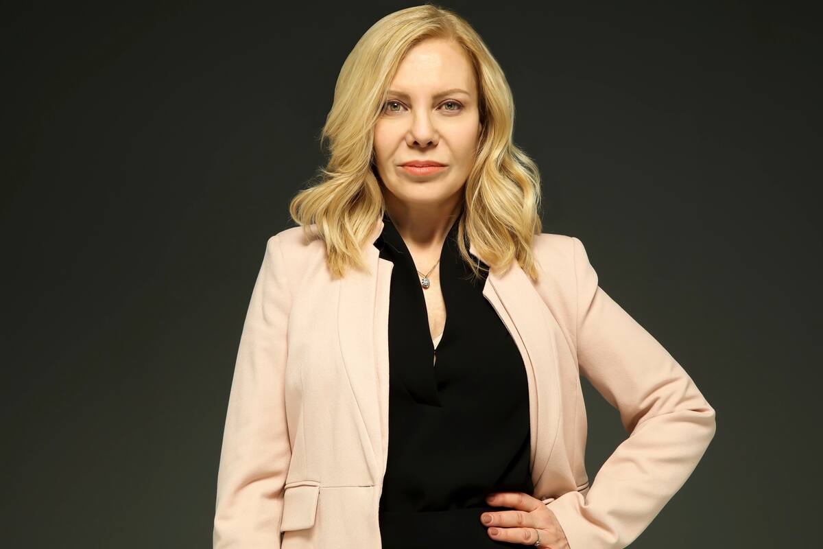 Cecilia Roth: "No nacés feminista, te vas formando"