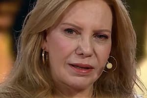 Cecilia Roth habló sobre la salud de Fito Páez tras la operación: “Tiene una máquina adentro”