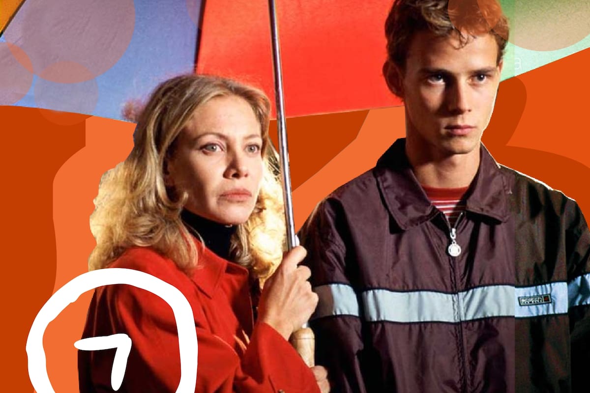 Cecilia Roth protagoniza Todo sobre mi madre, de Pedro Almodóvar, ganadora del Oscar a la mejor película internacional en 2000