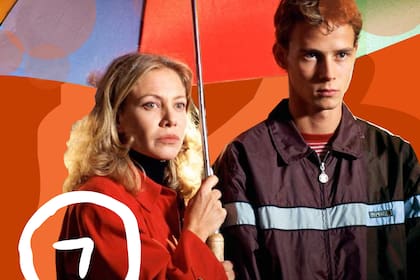 Cecilia Roth protagoniza Todo sobre mi madre, de Pedro Almodóvar, ganadora del Oscar a la mejor película internacional en 2000