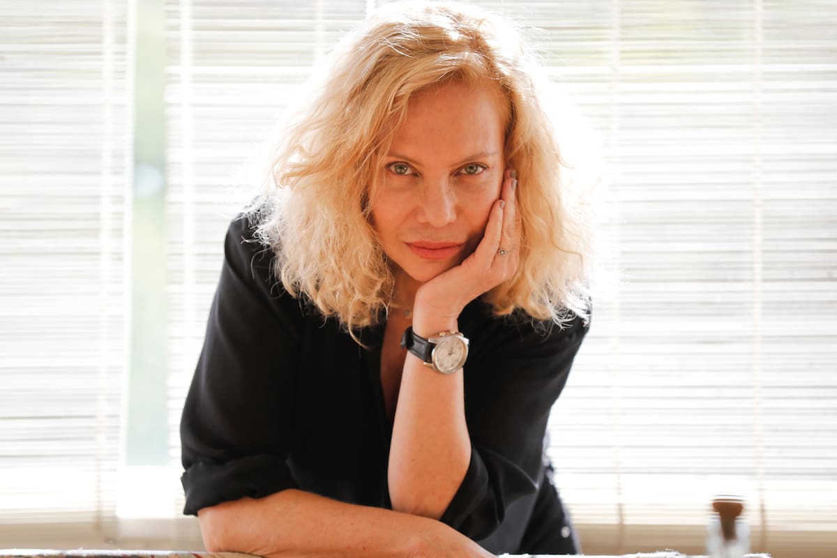 Cecilia Roth repasó su carrera, defendió a Ricardo Darín y aseguró que hacer pública una postura política puede afectar laboralmente a un artista