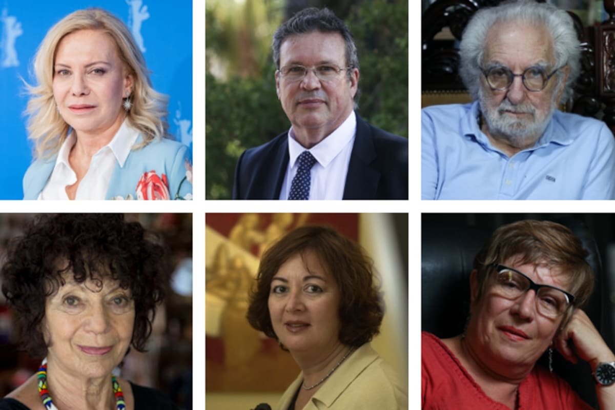 Cecilia Roth, Tristán Bauer, Pacho O'Donnell, Luisa Valenzuela, Diana Saiegh y María Teresa Andruetto, entre los firmantes de "Más cultura siempre"