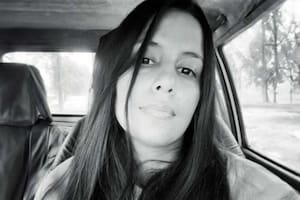 Cecilia Strzyzowski desapareció en 2023, pero su cuerpo nunca apareció
