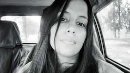 Cecilia Strzyzowski desapareció en 2023, pero su cuerpo nunca apareció