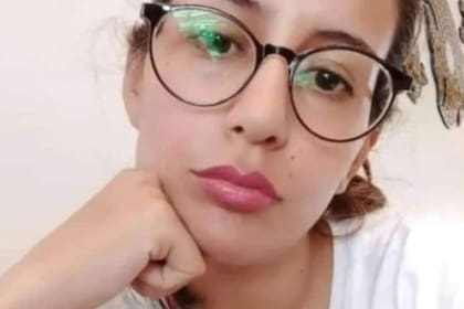 Cecilia Strzyzowski, la joven desaparecida en Chaco