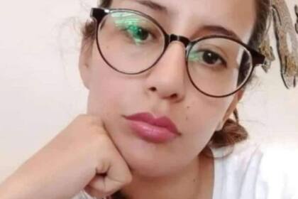 Cecilia Strzyzowski, la joven que permanece desaparecida en Chaco