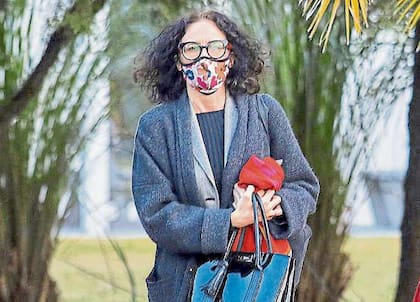 La vicejefa de Gabinete, Cecilia Todesca, fue una de las que más se opuso a la negociación con las concesionarias