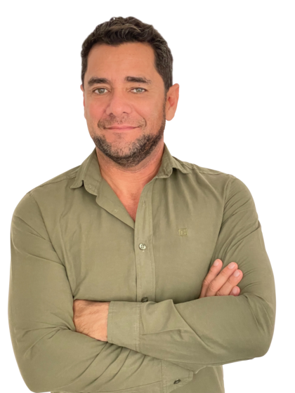 Cecilio Flematti volvió con todo a la radio