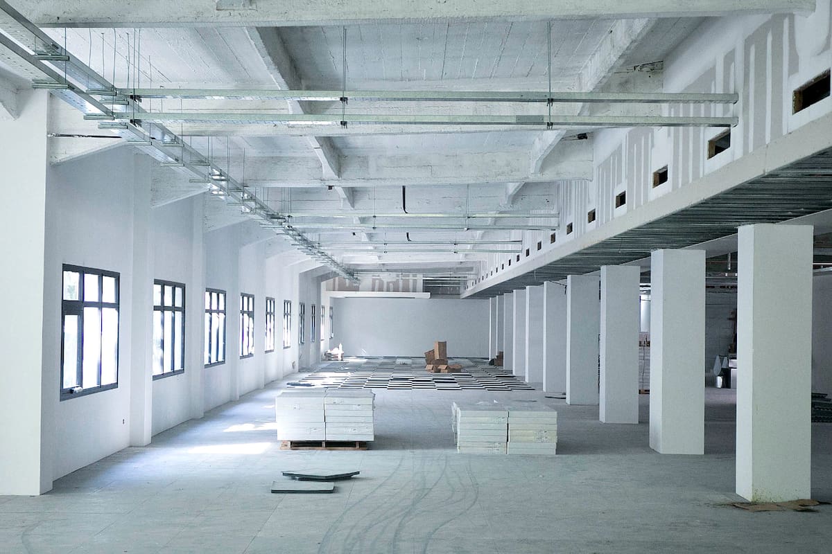 Ceden un edificio a los fiscales