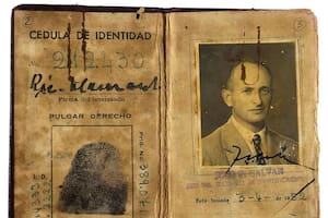 La vida clandestina de Eichmann en en norte argentino, antes de ser descubierto en Buenos Aires