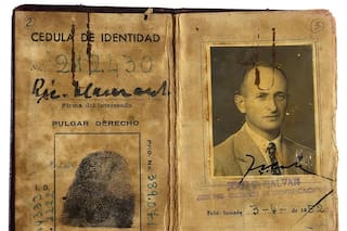 La vida clandestina de Eichmann en el norte argentino, antes de ser descubierto en Buenos Aires