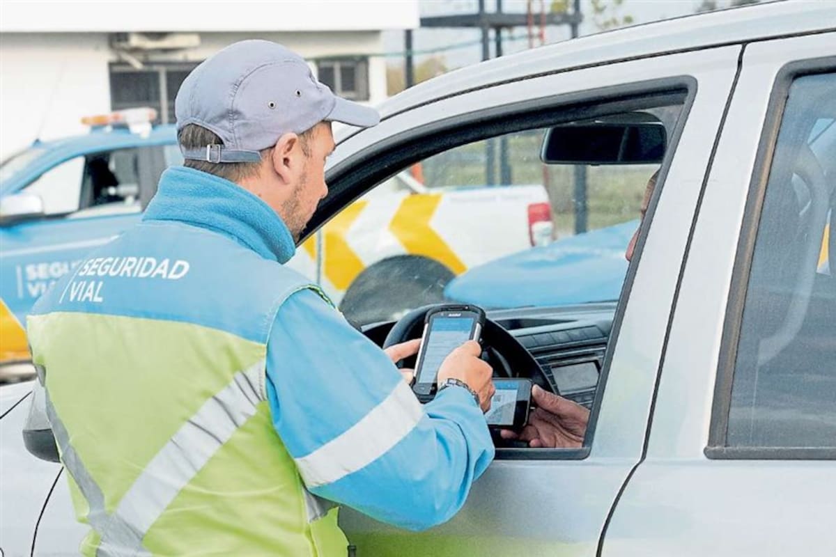 Cédulas verde y azul se suman al registro de conducir para llevarlas en el celular