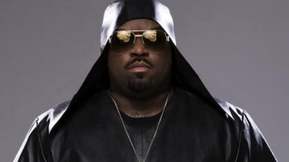 CeeLo Green hizo bailar al mundo con Gnarls Barkley, el dúo que conformó con el productor Danger Mouse. Esta es su primera visita al país