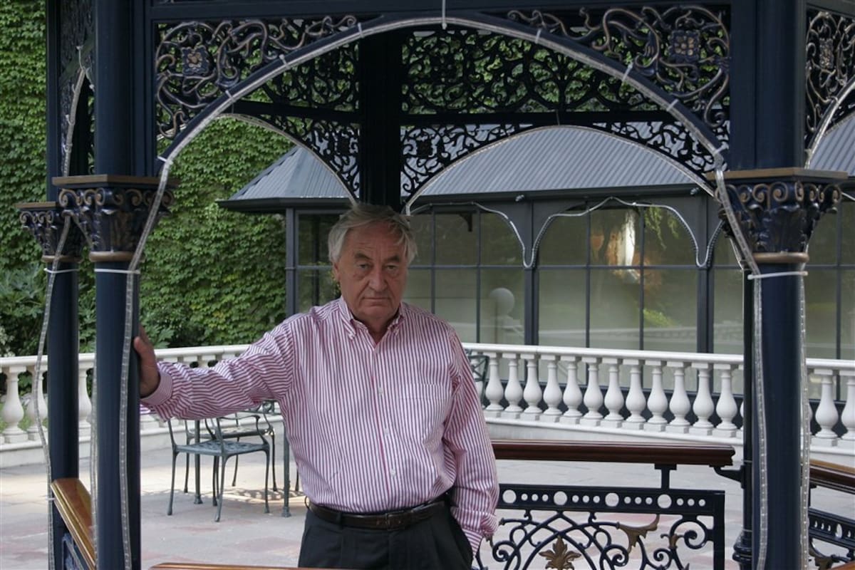 Cees Nooteboom