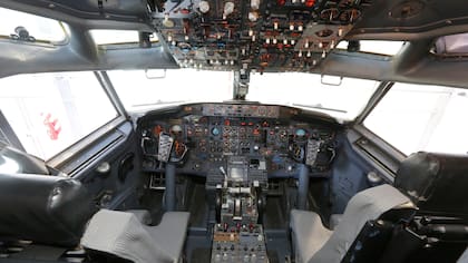 Cefepra: Centro de formación y Entrenamiento de pilotos de la República Argentina