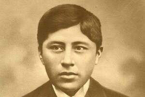 Ceferino Namuncurá