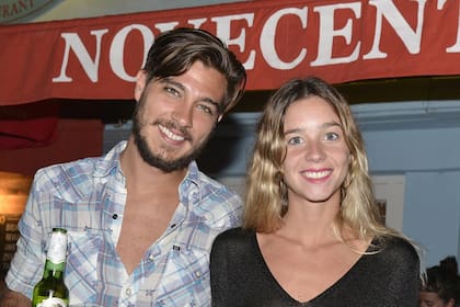 Celasco sorprendió a Rozas