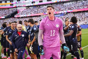 ¿Qué dijo Gustavo Alfaro tras la victoria del seleccionado paraguayo frente a Alemania?