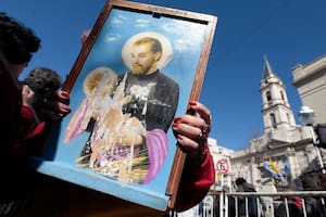 Por qué se celebra San Cayetano cada 7 de agosto