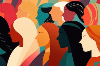 Veinte mujeres que inspiran a periodistas de LA NACION
