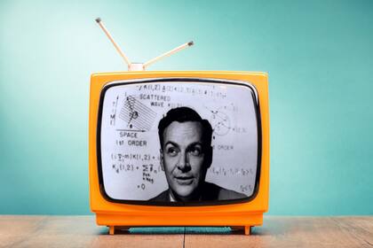 Celebrado por tecnólogos y admirado por Bill Gates, creó herramientas pedagógicas al servicio de la divulgación científica