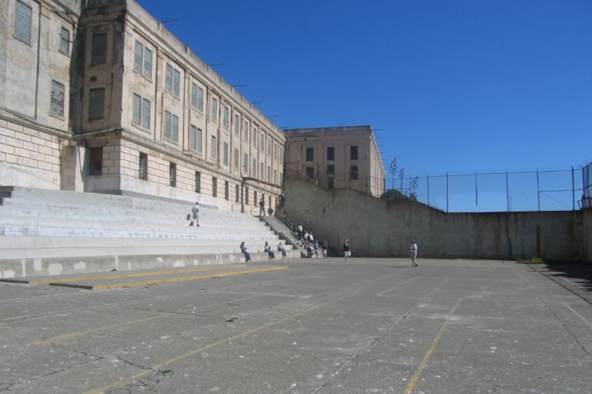 Célebres intentos de fuga, Al Capone y Hollywood: cómo se construyó el mito de la “prisión maldita” de Alcatraz