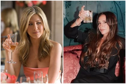Celebridades como Jennifer Aniston y Victoria Beckham eligen beber este ingrediente de cocina debido a sus múltiples beneficios para la salud