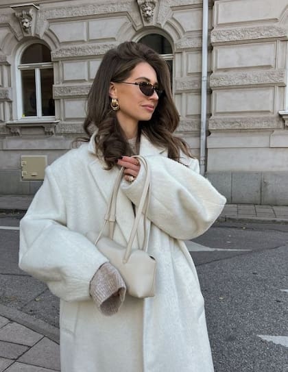 Celebridades e influencers se han retratado con los bolsos de Fréja