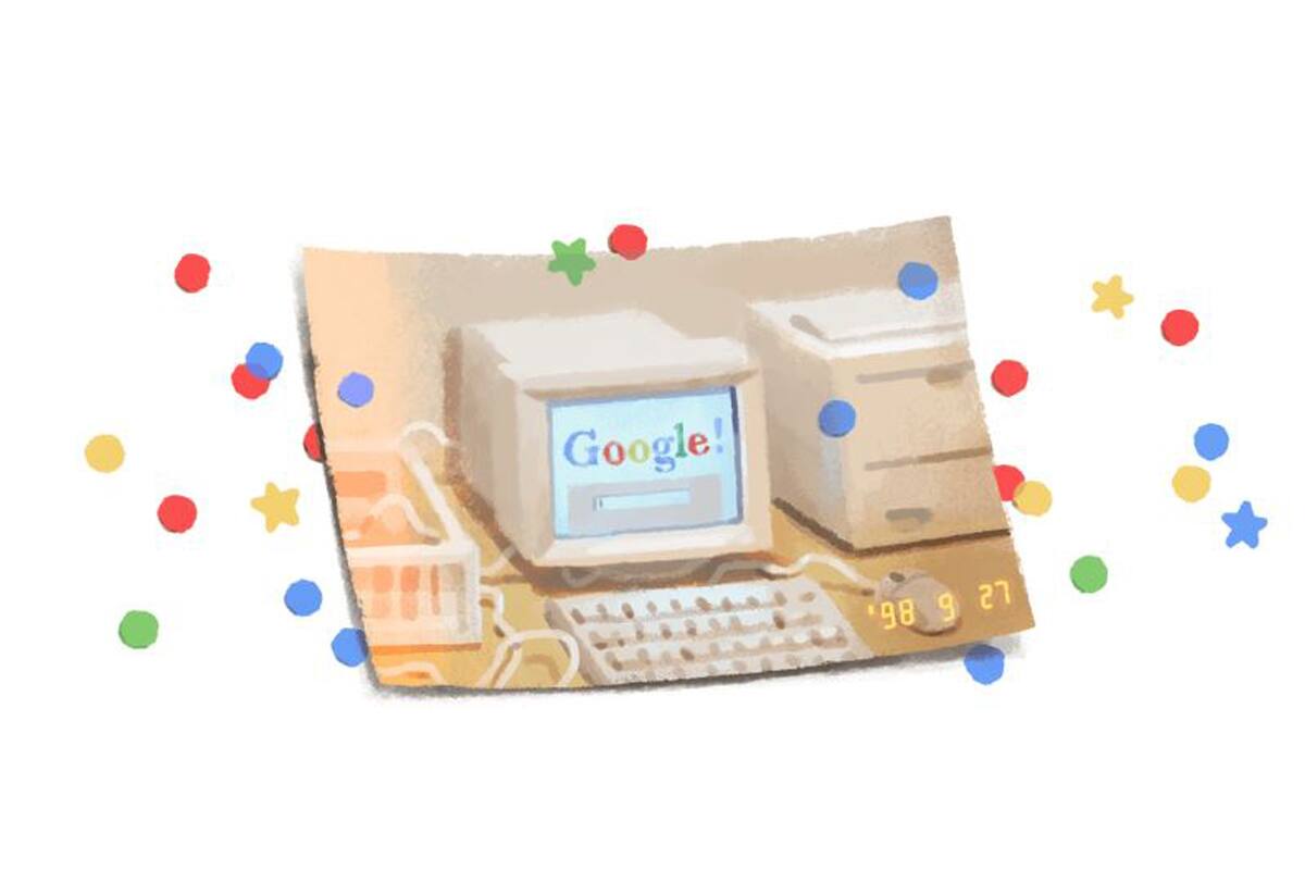 Celebró su cumpleaños, de la forma en que suele hacerlo cuando hay hitos importantes