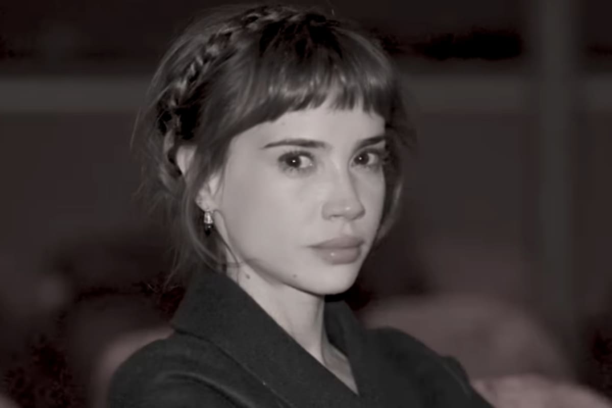 Celeste Cid